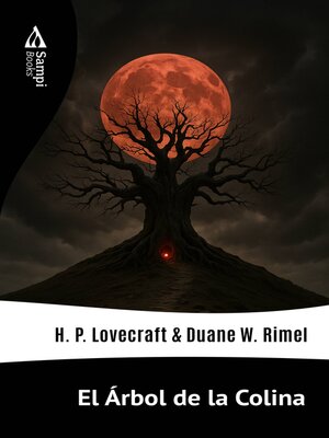 cover image of El Árbol de la Colina